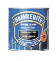 Hammerite metalmaling sort hammereffekt 750 ml